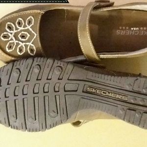 COPY - Leather "Buckle" Loafers